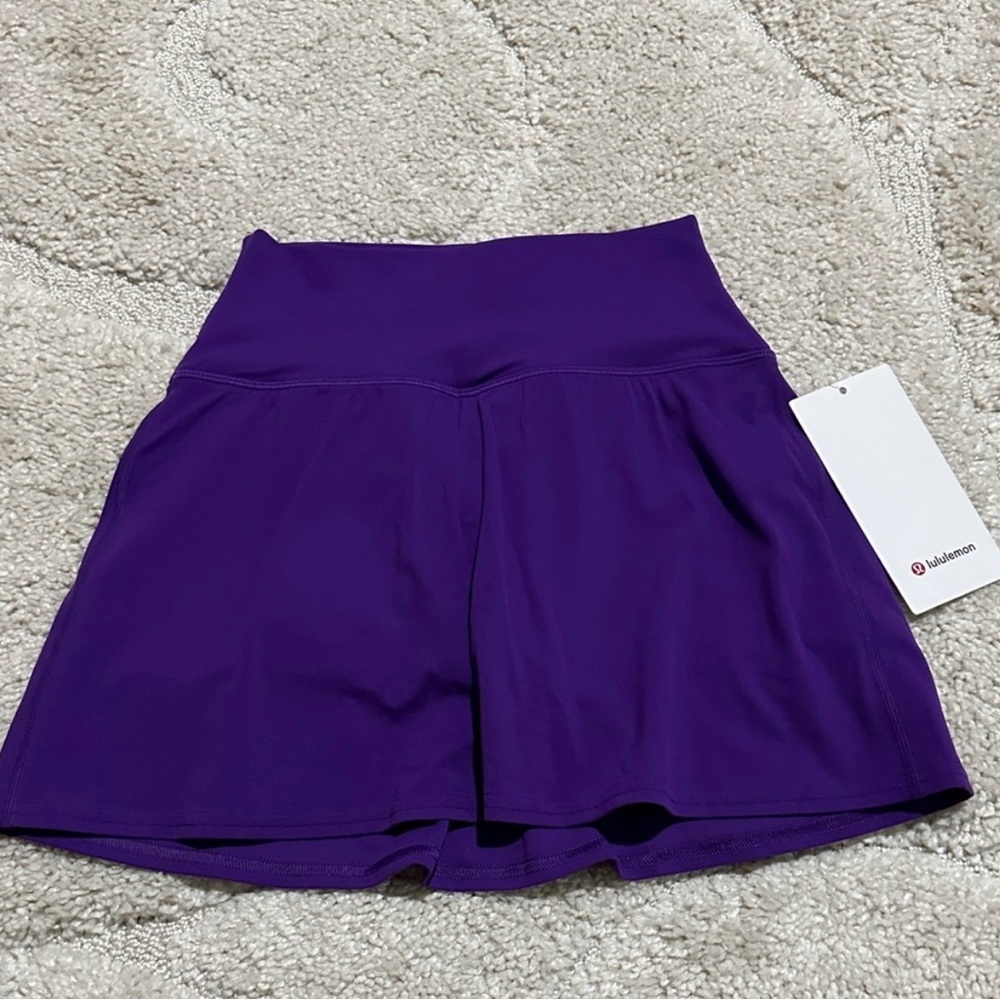 Lululemon Align High-Rise Skirt